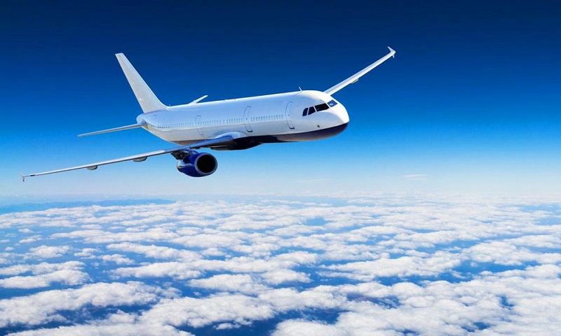 تور قشم با هواپیما از تهران